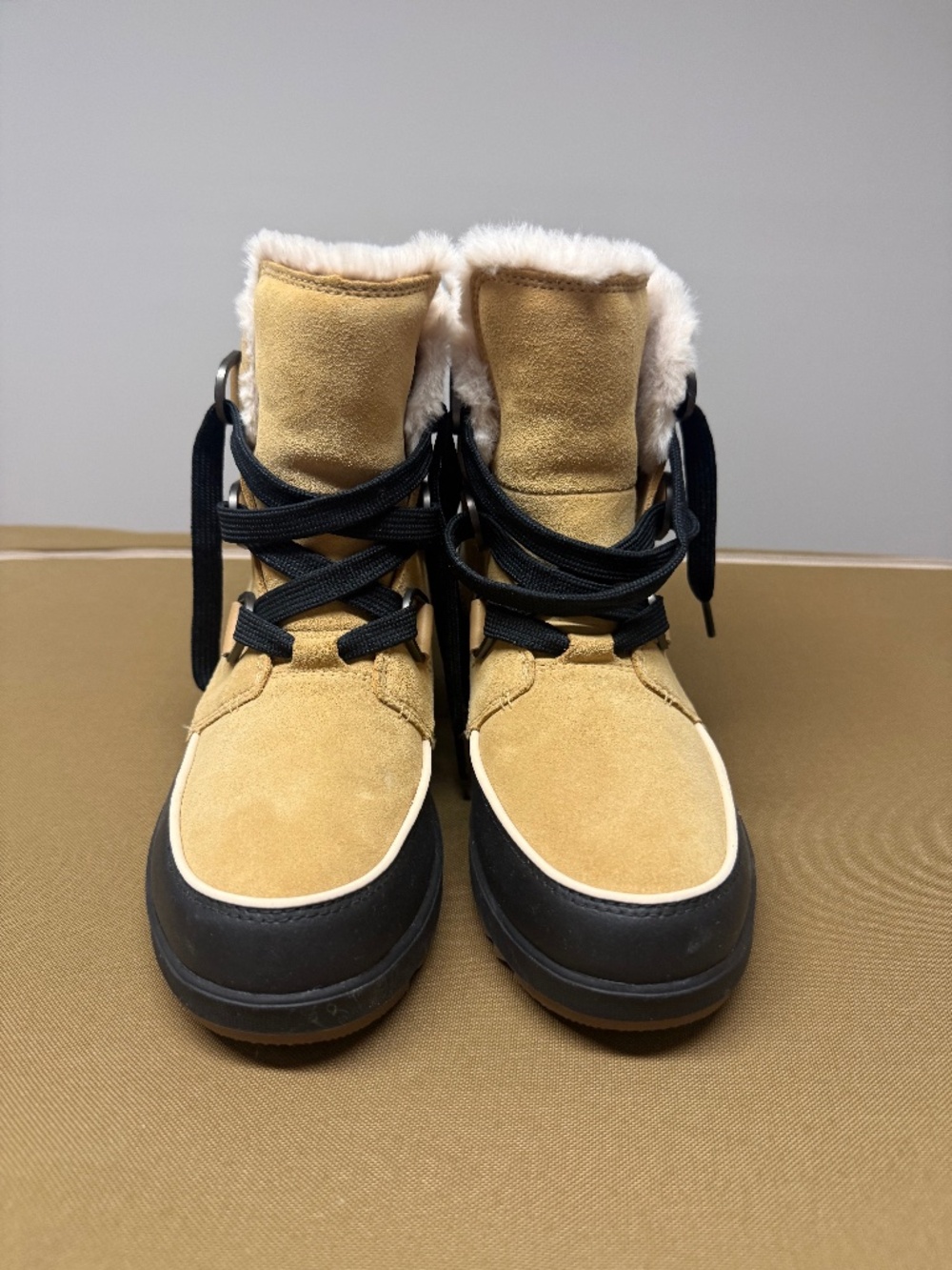 Sorel Boots